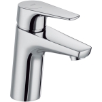 Roca A5A3090C0N Atlas 面盆龍頭 連拉杆去水